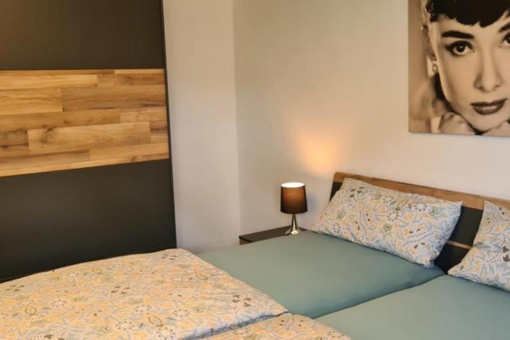 Neu! Ferienwohnung Eulennest Staudernheim Zewnętrze zdjęcie